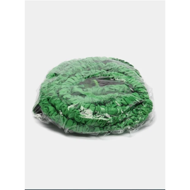 Шланг поливочный Magic Hose, зеленый, 7.5 м Шланг поливочный Magic Hose, зеленый, 7.5 м