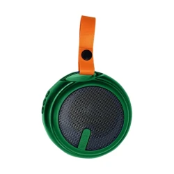 Портативная колонка Compact 001 Green