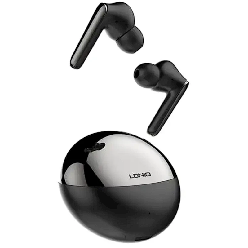 Беспроводные наушники LDNIO earbuds T01 Беспроводные наушники LDNIO earbuds T01
