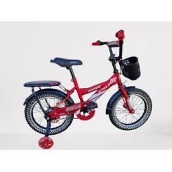 Детский велосипед Stels 1627, красный