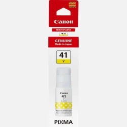 Контейнер с чернилами Canon INK GI-41 Yеllow EMB (4545C001-N)