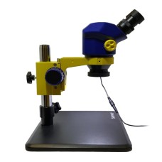 Mikroskop binokulyar Mechanic D75S-B11