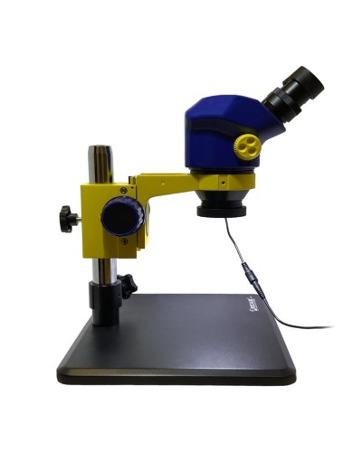 Mikroskop binokulyar Mechanic D75S-B11