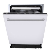 Quraşdırılan qabyuyan maşın Midea MID60S350i-C