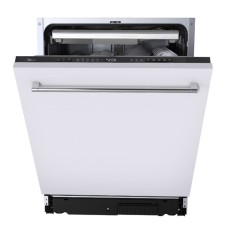 Quraşdırılan qabyuyan maşın Midea MID60S350i-C