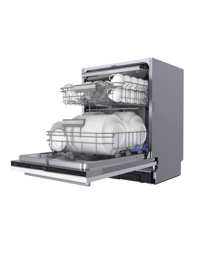 Quraşdırılan qabyuyan maşın Midea MID60S350i-C