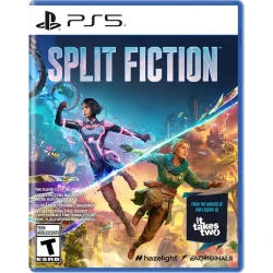 Oyun Split Fiction PS5
