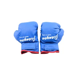 Перчатки для бокса LP sport 1091/1, детские, синий