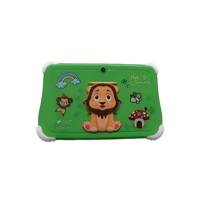 Планшет CCIT KT300 Pro 4GB/128GB Green
