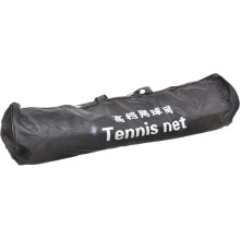 Tennis setkası, yüksək keyfiyyətli, dayanıqlı, rəngi solmayan material, dünya standartlarına uyğun, çəkisi 900 qram - WS0881