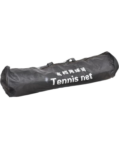 Tennis setkası, yüksək keyfiyyətli, dayanıqlı, rəngi solmayan material, dünya standartlarına uyğun, çəkisi 900 qram - WS0881