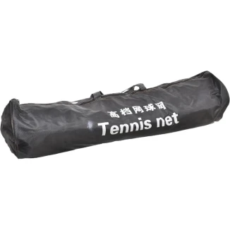 Теннисная сетка, высокое качество, прочная, материал не выцветает, соответствует мировым стандартам, вес 900 г - WS0881 Теннисная сетка, высокое качество, прочная, материал не выцветает, соответствует мировым стандартам, вес 900 г - WS0881