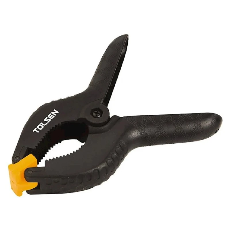 Тиски ручные Tolsen 150 мм Тиски ручные Tolsen 150 мм