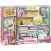 Игрушечная кухня MGA Miniverse Make It Mini Kitchen 591832EUC