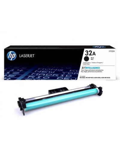 Fotobaraban HP 32A