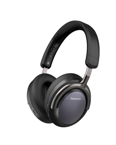 Simsiz qulaqlıq Saramonic SR-BH900 Black