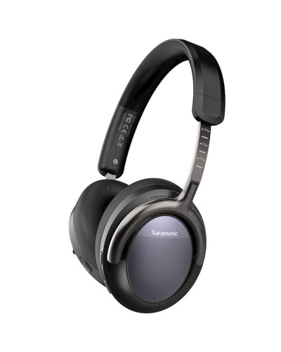 Simsiz qulaqlıq Saramonic SR-BH900 Black