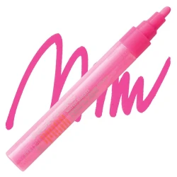 Акриловый маркер Montana Acrylic Fine Marker, Gleaming Pink Акриловый маркер Montana Acrylic Fine Marker, Gleaming Pink