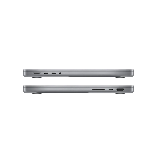 Ноутбук Apple MacBook Pro 14.2 Ноутбук Apple MacBook Pro 14.2