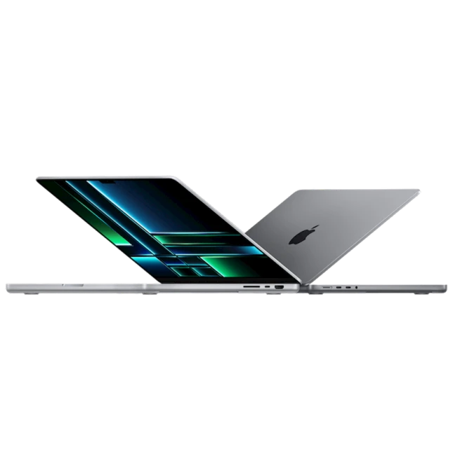 Ноутбук Apple MacBook Pro 14.2 Ноутбук Apple MacBook Pro 14.2