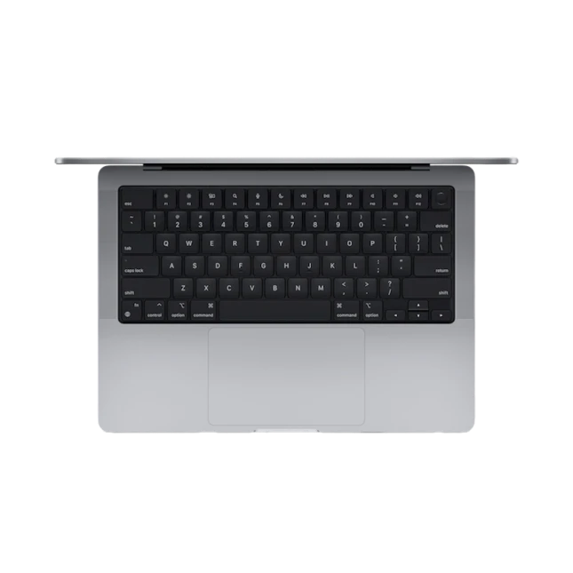 Ноутбук Apple MacBook Pro 14.2 Ноутбук Apple MacBook Pro 14.2