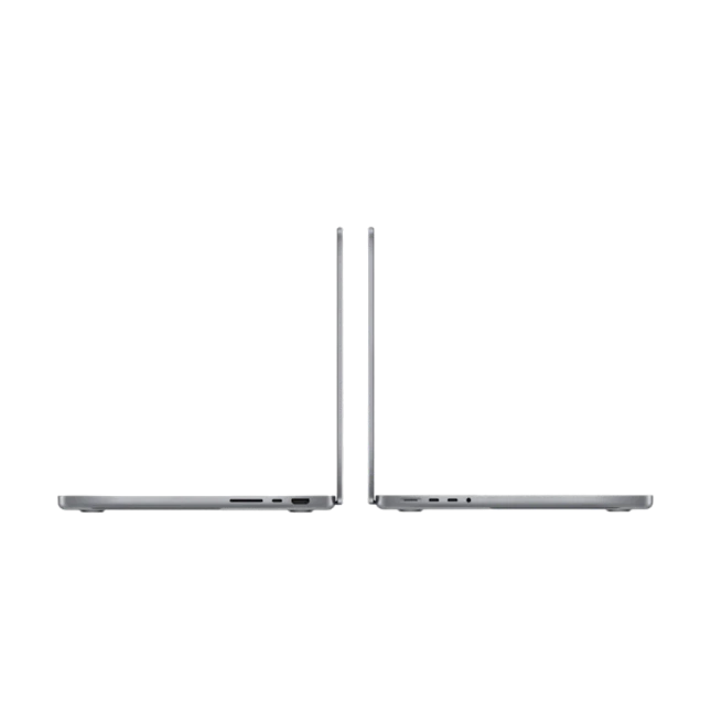 Ноутбук Apple MacBook Pro 14.2 Ноутбук Apple MacBook Pro 14.2