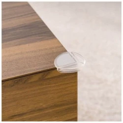 Защитные уголки Reer Vorteilspack, прозрачный, 12 шт