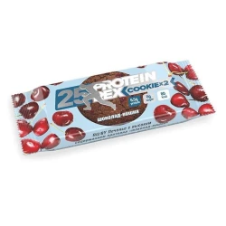 Протеиновое печенье Protein Rex шоколад-вишня 50 г
