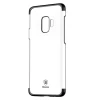 Чехол Baseus Glitter Case для Samsung Galaxy S9 Glitter Black