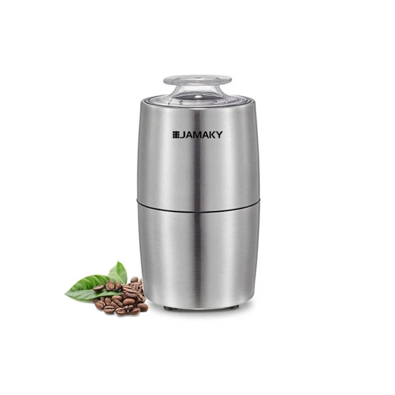 Кофемолка Jamaky JMK9002 Кофемолка Jamaky JMK9002
