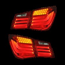 Arxa LED fənər Chevrolet Cruze 2009-2015 üçün