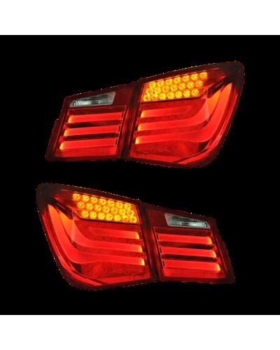 Arxa LED fənər Chevrolet Cruze 2009-2015 üçün
