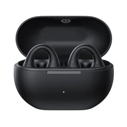 Беспроводные наушники Baseus Bass 15 Clip Open Ear Headset TWS Black (A00079500113-00)