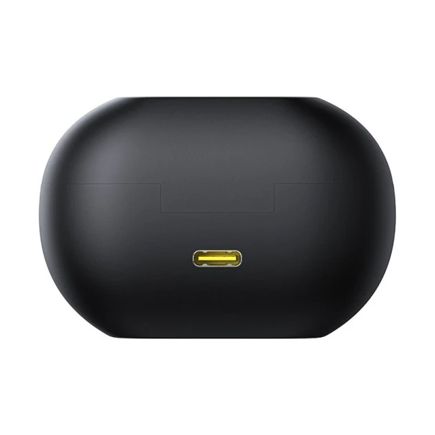 Беспроводные наушники Baseus Bass 15 Clip Open Ear Headset TWS Black (A00079500113-00) Беспроводные наушники Baseus Bass 15 Clip Open Ear Headset TWS Black (A00079500113-00)