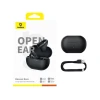 Беспроводные наушники Baseus Bass 15 Clip Open Ear Headset TWS Black (A00079500113-00) Беспроводные наушники Baseus Bass 15 Clip Open Ear Headset TWS Black (A00079500113-00)
