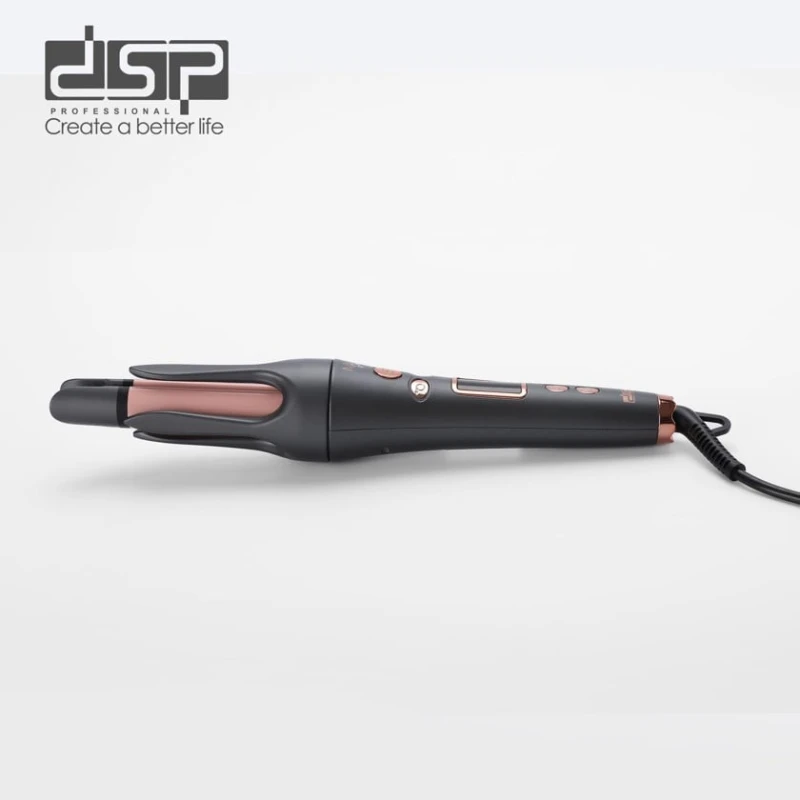 Щипцы для завивки DSP 20588 Щипцы для завивки DSP 20588