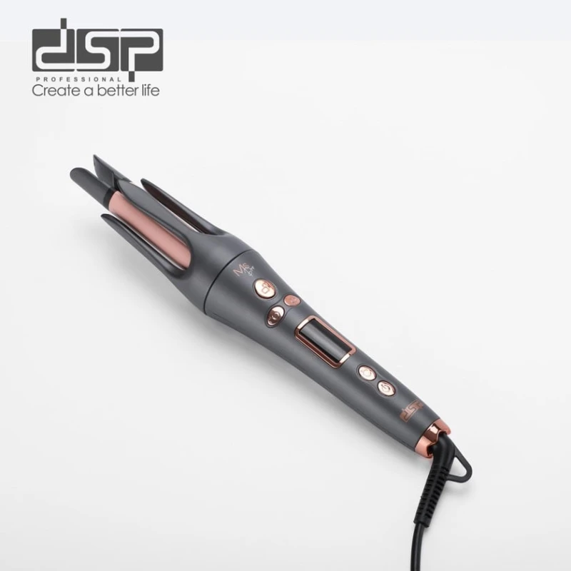 Щипцы для завивки DSP 20588 Щипцы для завивки DSP 20588