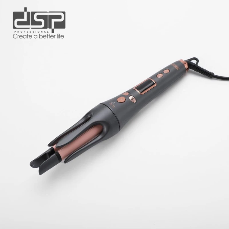 Щипцы для завивки DSP 20588 Щипцы для завивки DSP 20588