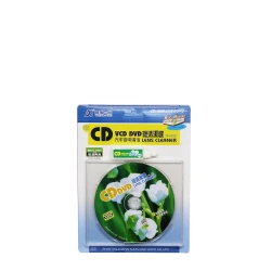 Салфетки для CD дисков YH608 Салфетки для CD дисков YH608