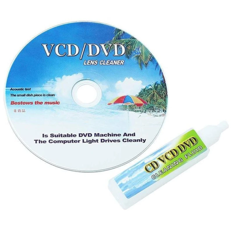 Салфетки для CD дисков YH608