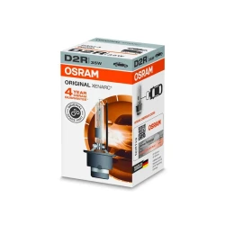 Ksenon lampa Osram Xenarc Original D2R (P32d-3), 35 Vt, 4500K 66250