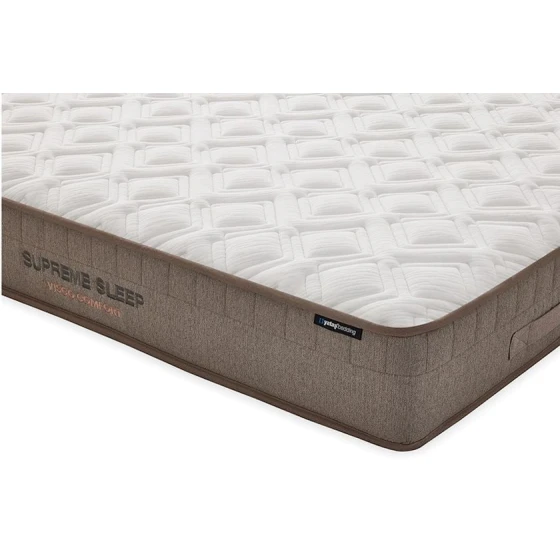 Döşək Yataş Supreme Sleep, ağ, 180х200 sm Döşək Yataş Supreme Sleep, ağ, 180х200 sm