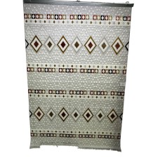 Xalça Sahara SHA-00004911, ipək, rəngbərəng, 150х230 sm