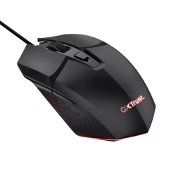 Simli siçan Trust GXT 109 Felox Black (25036)