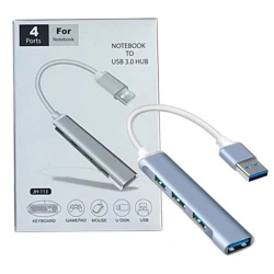 USB HUB JH-113 USB HUB JH-113
