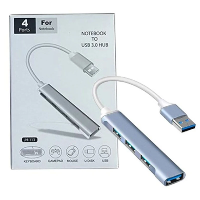 USB HUB JH-113 USB HUB JH-113