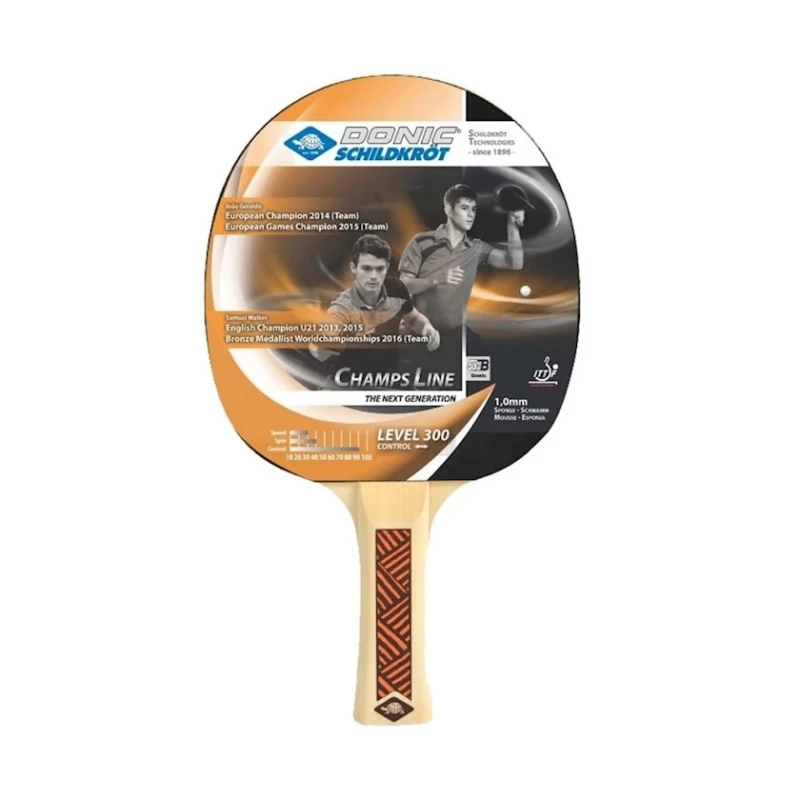 Ракетка для тенниса Donic Waldner 300