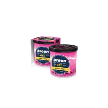Aromatlaşdırıcı Areon Gel Can Bubble Gum GCK10