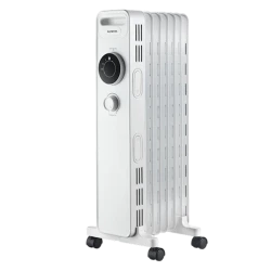 Масляной обогреватель Kumtel KUM-1220S