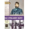 Книга Altun Kitab Hacı Zeynalabdin Tağıyev, автор Müsəllim Həsənov, 12+ лет, 192 стр